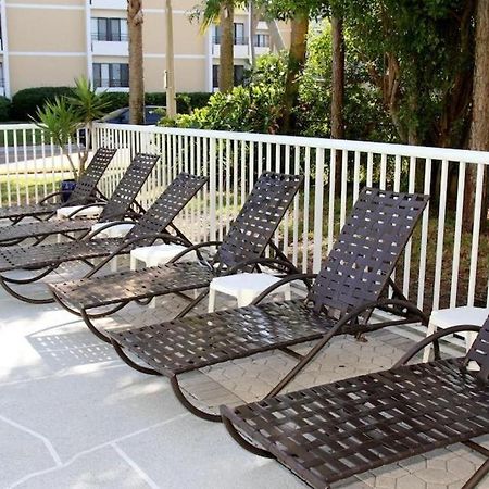 Chart House Suites And Marina Clearwater Beach Exteriör bild