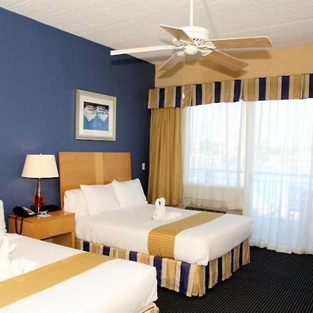Chart House Suites And Marina Clearwater Beach Exteriör bild
