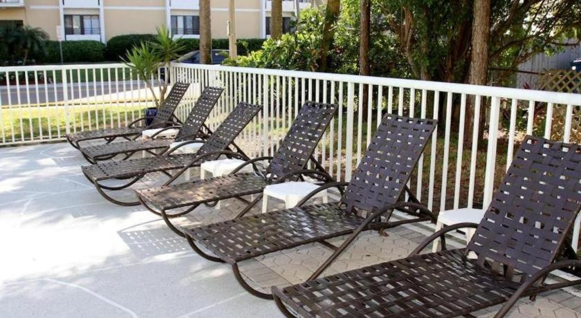 Chart House Suites And Marina Clearwater Beach Exteriör bild