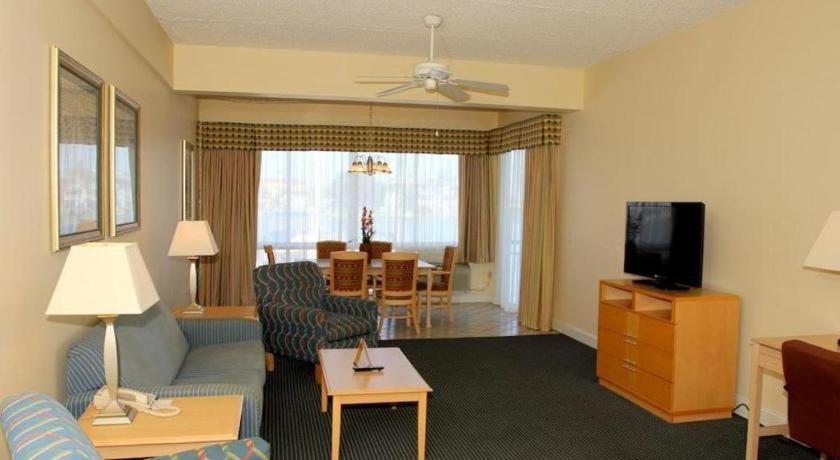 Chart House Suites And Marina Clearwater Beach Exteriör bild
